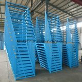 Industrial Warehouse Tyre Racking/Tire Rack for Sale