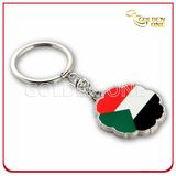 Promotion Customized Hard Enamel Metal Key Chain