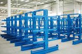 Cantilever Assemble Warehouse Used Rack Durable Cantilever Racking