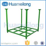 Welding Warehouse Truck Tire Rack for Sale