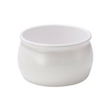 Melamine Sugar Bowl/Buffet Series Sauce Bowl (WTM1281)