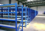 Medium Duty Warehouse Racking Boltless Shelving /Shelf
