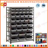 Display Middle Duty Metal Wire Storage Rack (ZHr376)