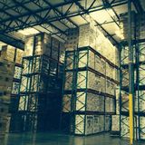 Beam Type Rack and Shelf/Warehouse Pallet Racks/Warehouse Pallet Racking