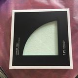China 8mm 10mm 12mm Quarter Circle Tempered Glass Shelving with 1