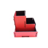 Cheap Logo Printed PP Foam Pen Holder