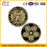 Custom Marine Military Challenge Coin