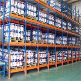 Heavy Duty Adjustable Selective Shelving Racks