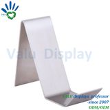 Metal Shoes Display Desk Stand for Shop