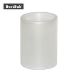 Bestsub Promotional Decoration Glass Candle Holder (BHP07)