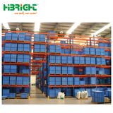 Warehouse Storage Rack Light Duty Pallet Rack