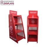 Promotion Liquor Display Rack
