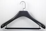 High Quality Suit Wood Hanger for Man