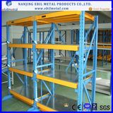 Top Popular Warehouse Storage Model Q235 Drawer Racking