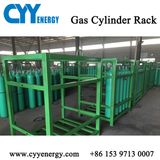 Offshore Oxygen Nitrogen Argon Cylinder Rack