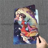 Cheap Fashion Decorative Files A4 Clear File Folder, A4 Document Holder