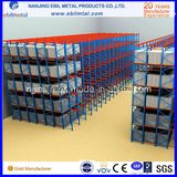 Made in China Drive-in Pallet Racking (EBILMETAL-DIPR)