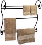 Metal Towel Holder for Bathroom (SLL-T009)