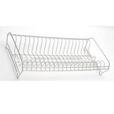 Stainless Steel Kitchen Tableware Implements Plate Dish Rack