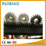 Gear Rack Steel Hoist Rack Pinion and Rack