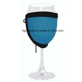 New Design Neoprene Wine Cup Cover/Cooler Bag