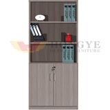 2 Doors Light Color Office Cabinet Furniture (HY-NNH-W312)
