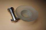 Wall Mounted 304 Stainless Steel Soap Dish Holder 4211