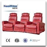 Factory Direct Selling Chair with Cup Holder (T016-D)