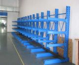 Steel Cantilever Rack with High Loading Capacity