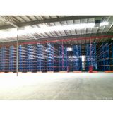 Steel Storage Pallet Racking