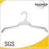 Plastic Man Top Hanger with Plastic Hook for Cloth (48.5cm)