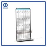 Good Quality Metal License Plate Display Rack