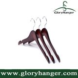 Cherry Wood Skirt Hanger Wholesale