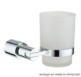 Factory Direct Supplier Single Brass Tumbler Holder