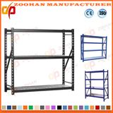 Industrial Heavy Duty Warehouse Shelf Metal Storage Rack (ZHr341)
