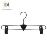 Plastic Sports Clothes Hanger Custom Plastic Pant Hanger