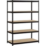 High Quality Light Duty Warehouse Rack with Layer