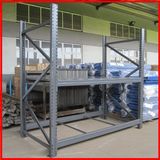 Heavy Duty Pallet Racks and Shelves for Warehouse Storage