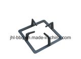 Gas Pot Rack with Enamel Coated