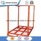 Steel Powder Coated Stacking Rack