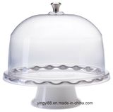 2018 Best Selling Acrylic Cake Dome