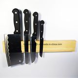 Wall Mounted Magnetic Bamboo Knife Holder From 12