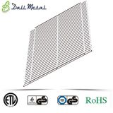 Welded Wire Mesh Shelf for Freezer Refrigerator Fridge Food Storage