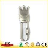 Cute Pothook Metal Hook Belt Hook