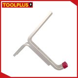 Aluminium Ultra Strong Storage Hook for Tools