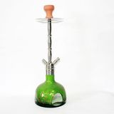 Glass Smoking Pipe Flower Shisha Hookah Electronic Cigarette