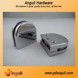 Around Bottom Zinc Alloy Glass Clamp/Glass Holder (An0309A)