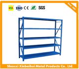 Warehouses Box Storage Light Duty Wire Shelving System Metal Storage Rack in Dubai