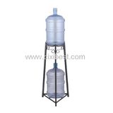 Gallon Water Bottle Storage Rack with 2 Bottle Br-19