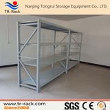 Long Span Steel Warehouse Storage Pallet Rack